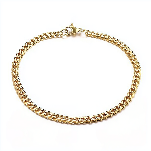 Bracelet Cubain