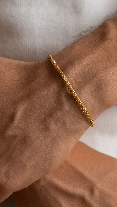 Bracelets