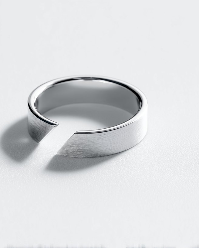 Bague Ajustable