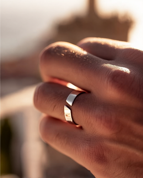 Bague Ajustable