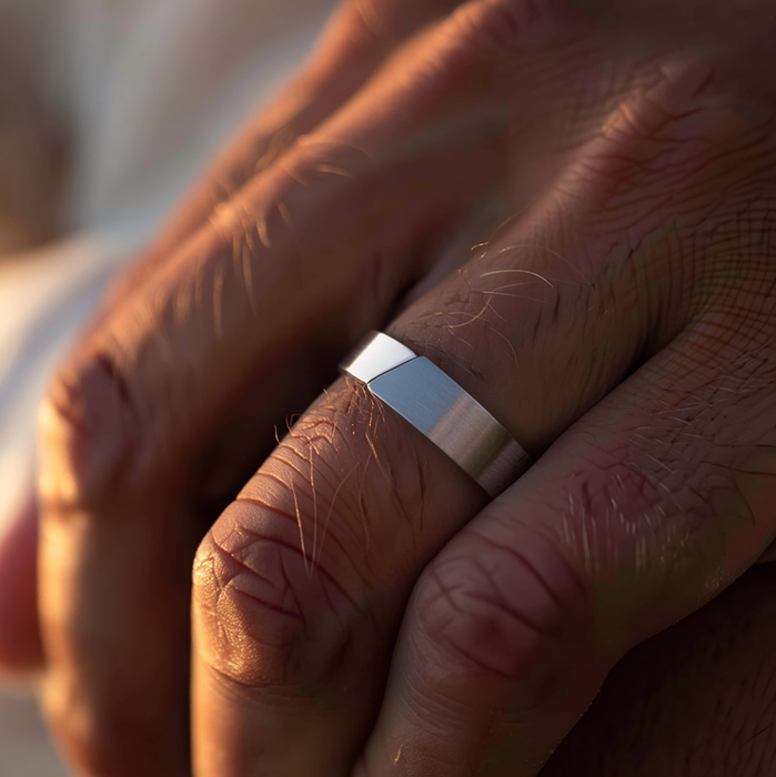 Bague Ajustable
