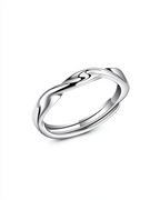 Bague Vagues