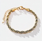 Bracelet Corde