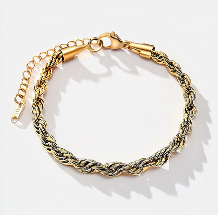 Bracelet Corde