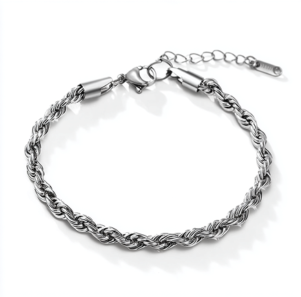 Bracelet Corde