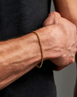 Bracelet Cubain