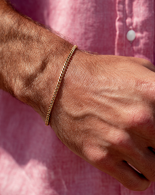 Bracelet Cubain