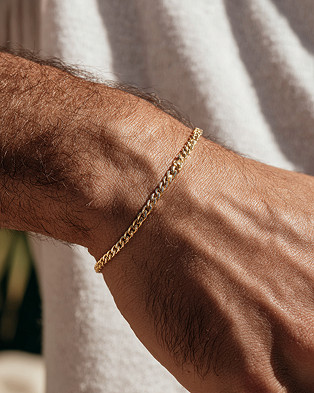 Bracelet Cubain
