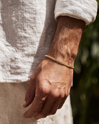 Bracelet Cubain
