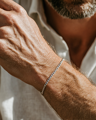 Bracelet Cubain