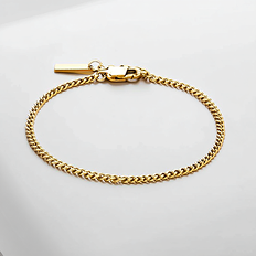 Bracelet Cubain