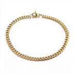 Bracelet Cubain