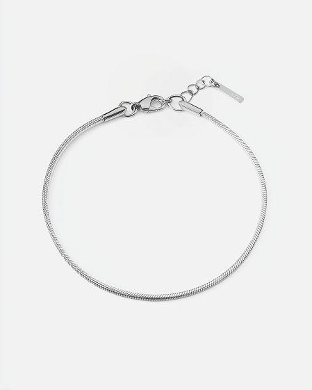 Bracelet Maille