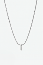 Collier Chaîne avec Pendentif