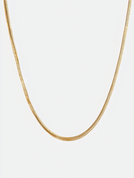 Collier Maille