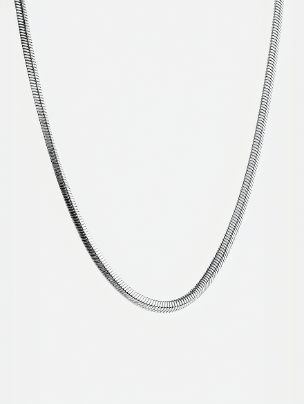 Collier Maille