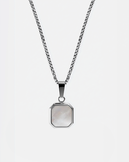 Collier avec Pendentif
