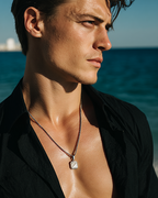 Collier avec Pendentif