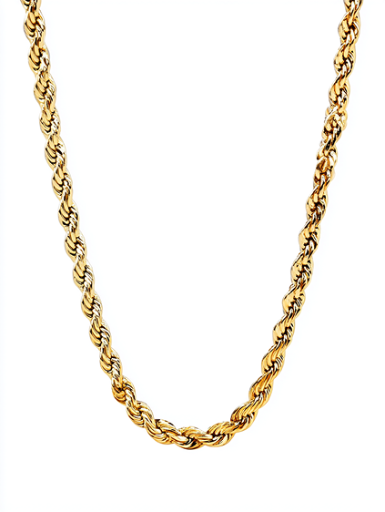 Collier Corde