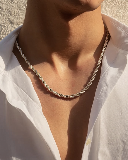 Collier Corde
