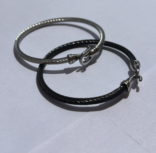 Bracelet Boucle